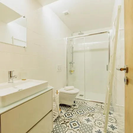 Ribeira Charming Daire *