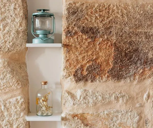 Apartmán Ribeira Charming Porto