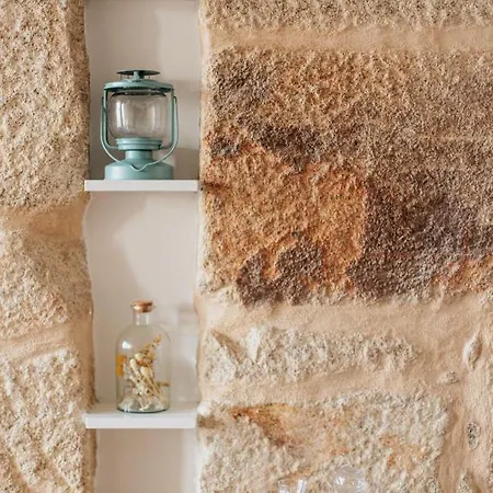 Apartment Ribeira Charming Porto