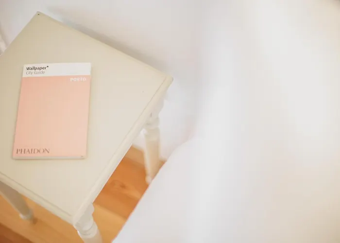 Ribeira Charming Διαμέρισμα *