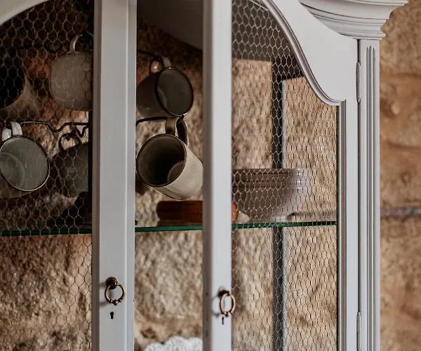 Ribeira Charming Πόρτο