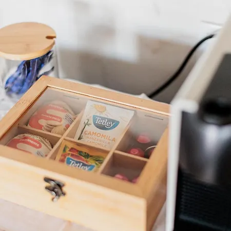 Ribeira Charming Appartement *